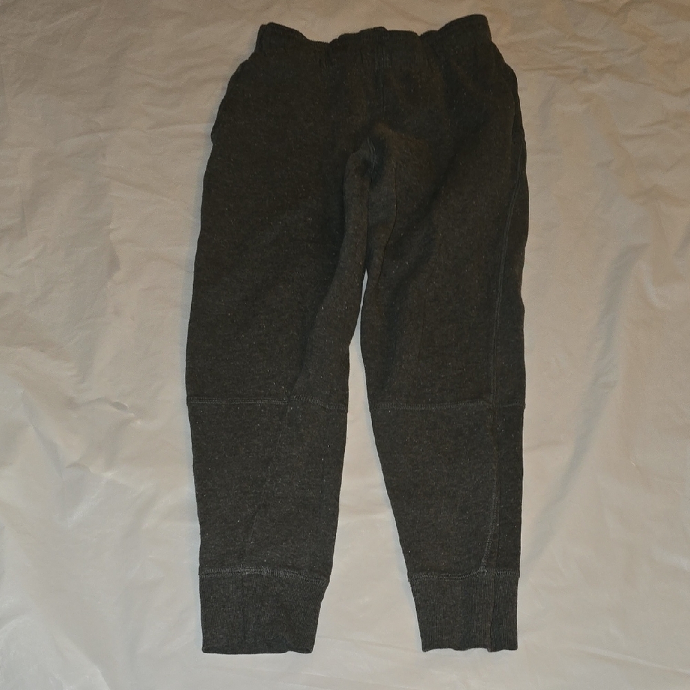 Mta Sports Boys Gray Sweatpants M(8/10)